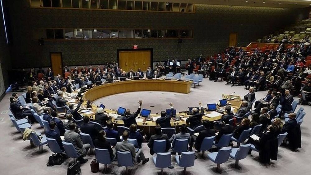 Россия намерена направить в суд ООН доказательства зверств ВСУ в Донбассе