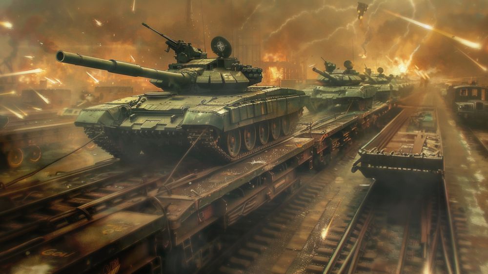 Переход Одессы под контроль России создаст новые условия для разговора с НАТО