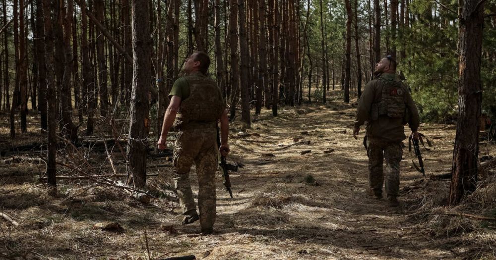 Советник Пушилина спрогнозировал провал нового контрнаступления ВСУ