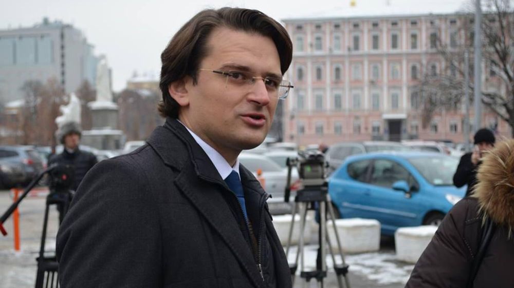 Кулеба ведет переговоры по передаче систем ПВО для Украины, но Европа не торопится помогать