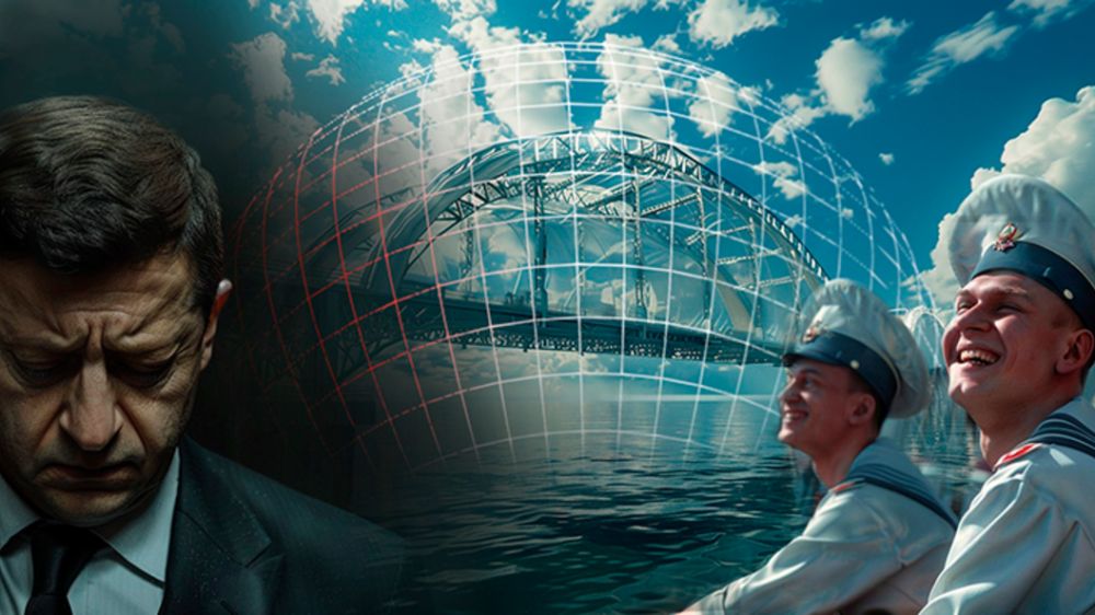 Зеленский заявил о контрнаступлении: Цель — Крым. Затягивание конфликта смертельно