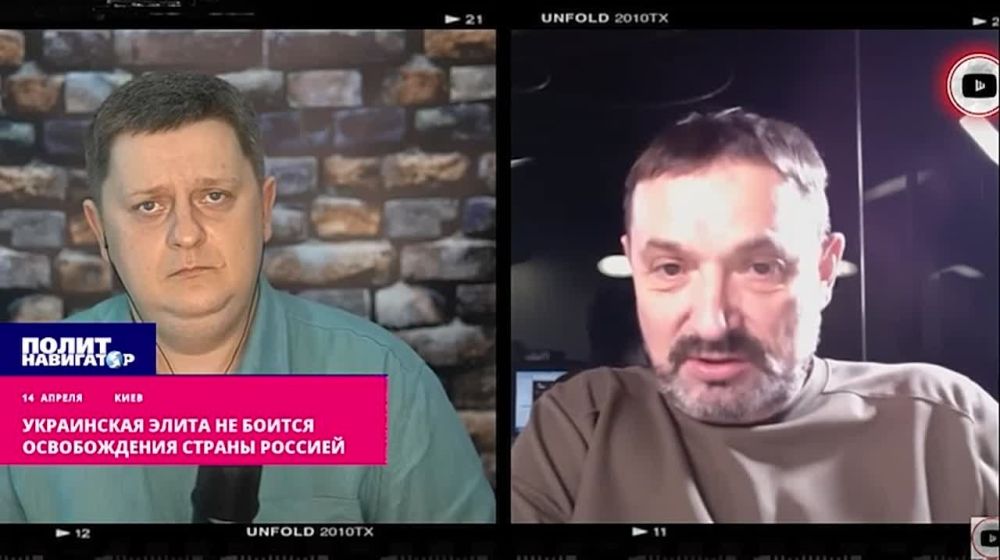 Чиновники в Киеве готовы присягнуть Путину, – бывший пиарщик Ющенко