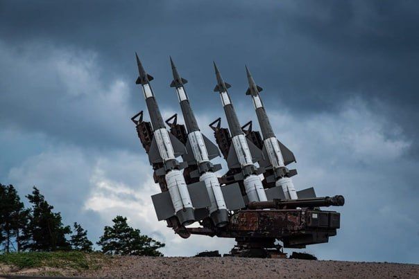 Постсоветский ракетный подарочек Киеву: Польша вновь опустошает закрома