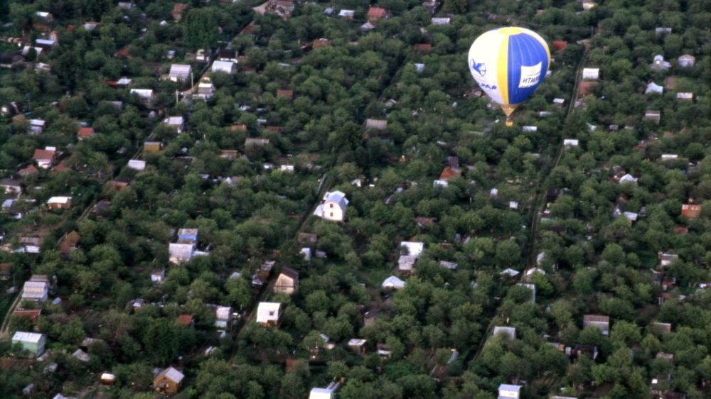 ВСУ впервые атаковали регионы России метеозондами со взрывчаткой