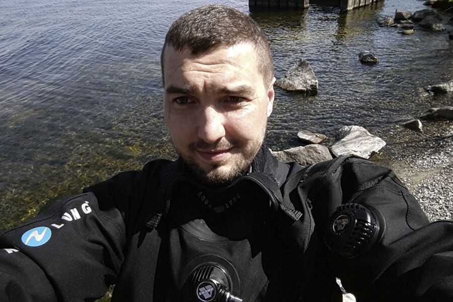 Появились детали взрывов «Северных потоков»: теракт организовали США под прикрытием спецслужб Украины