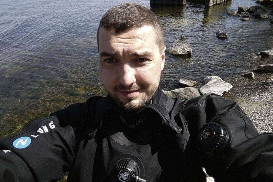 Теракт на «Северных потоках» устроили США под прикрытием спецслужб Украины