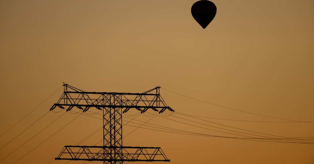 ВСУ направляют метеозонды в Россию: что известно о "шарах-террористах"