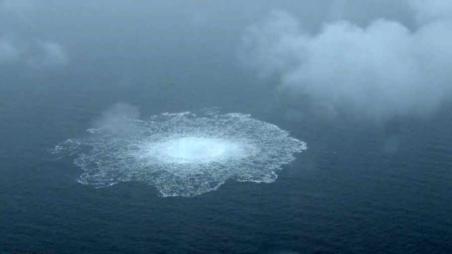 Теракт на «Северных потоках» организован США под прикрытием украинских спецслужб – расследование