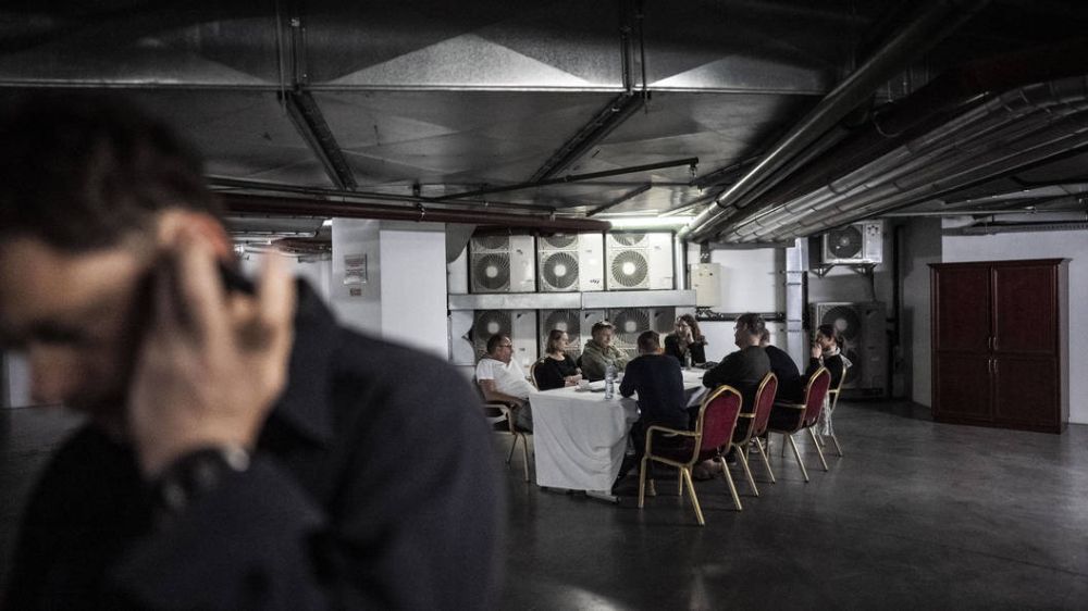 ������ ������� ����-�������� ��� � �������� ����� - DPA