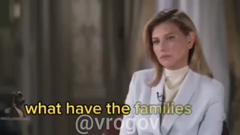 Владимир Рогов: Что потеряли украинские семьи?