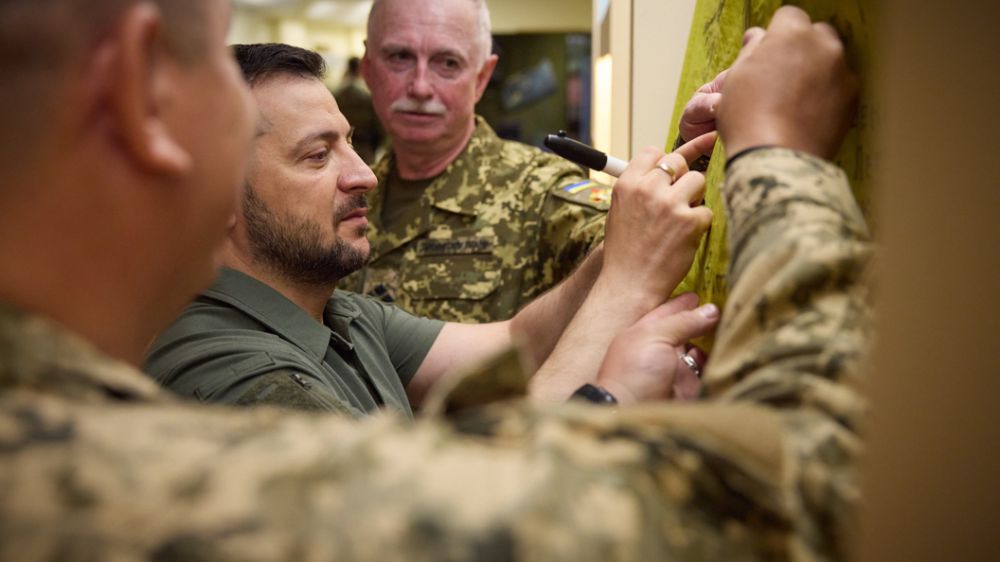 ������� ���������: ��������� ����� "������ �����" ������ ��� � ���������