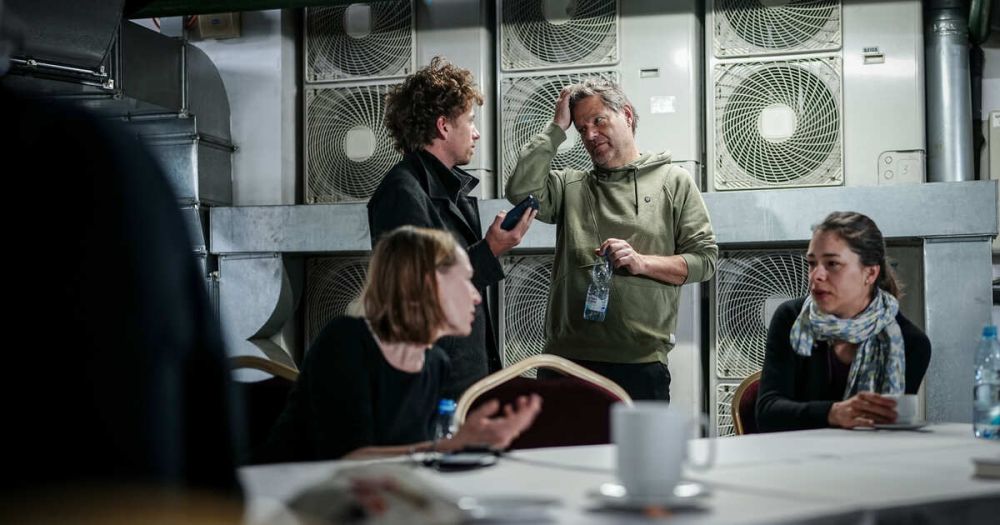 DPA: ����-������� ��� ����� ����� ���� �������� � ������������ � �����