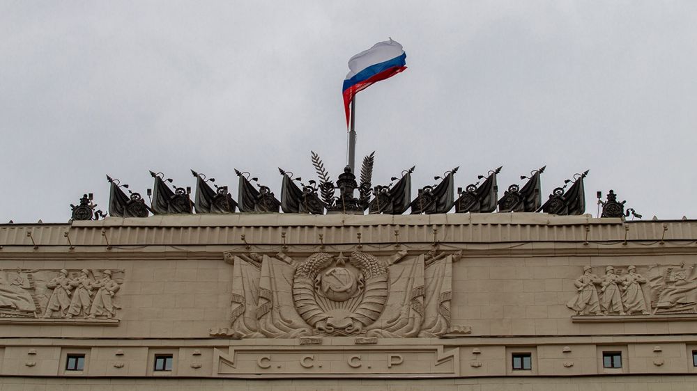 ВС РФ нанесли 34 групповых удара по Украине за неделю