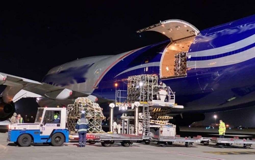 � ��������� ��������� ��������� �� ������� ���������� �� ������ � Washington Post