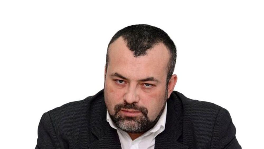 Александр Кофман: Посланцы Ахметова предлагали нам 70 млн. долларов и убраться из Донецка. Мы отказались