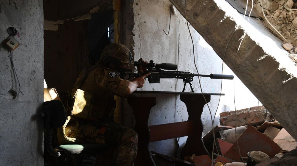 "���� ���� �� �������": ������� ������� �������, ��� �� �� �������� ������ � ���� ����������� �� ATACMS