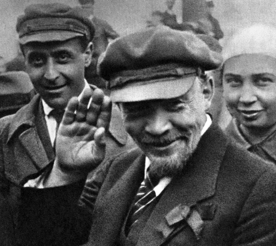 ��������� ���: ����� ������� ������� ��������� ��� ������� �.�