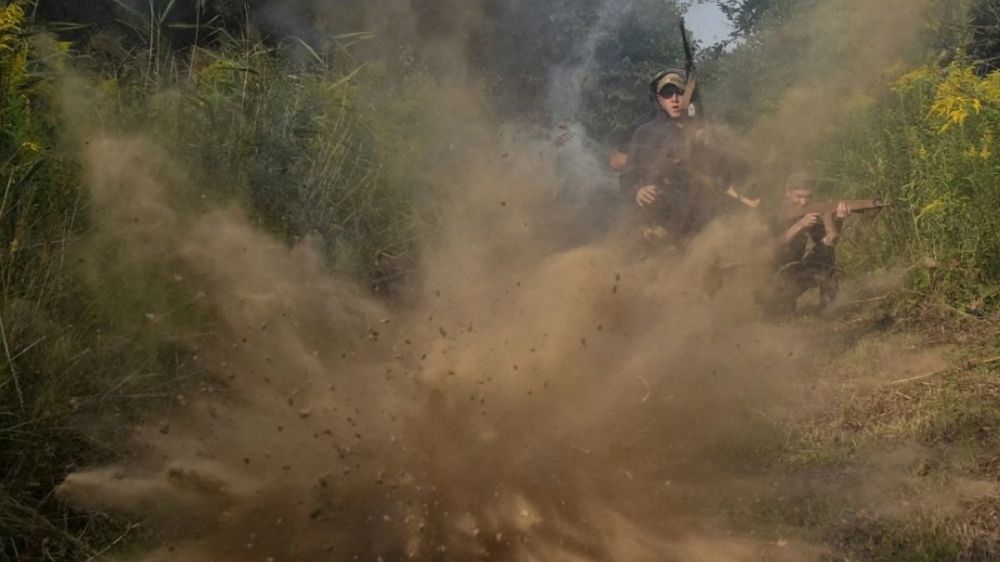 ���� ��� �����: ���� ��������� � ���������������� � ����� �������