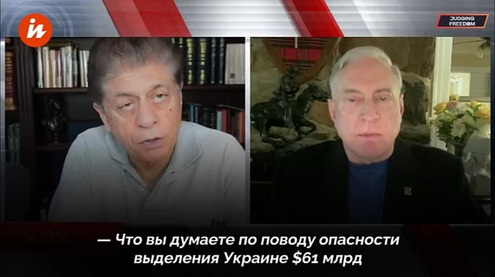 �������� �������� 61 �������� �������� ����� ��������� ��� ������, ��� ������� ������ �� ���������� ��������� � ������� �� ��������, ������ ��������� ����� ��� � �������� ������ ��������� � �������� Youtube-������ Judging Freedom