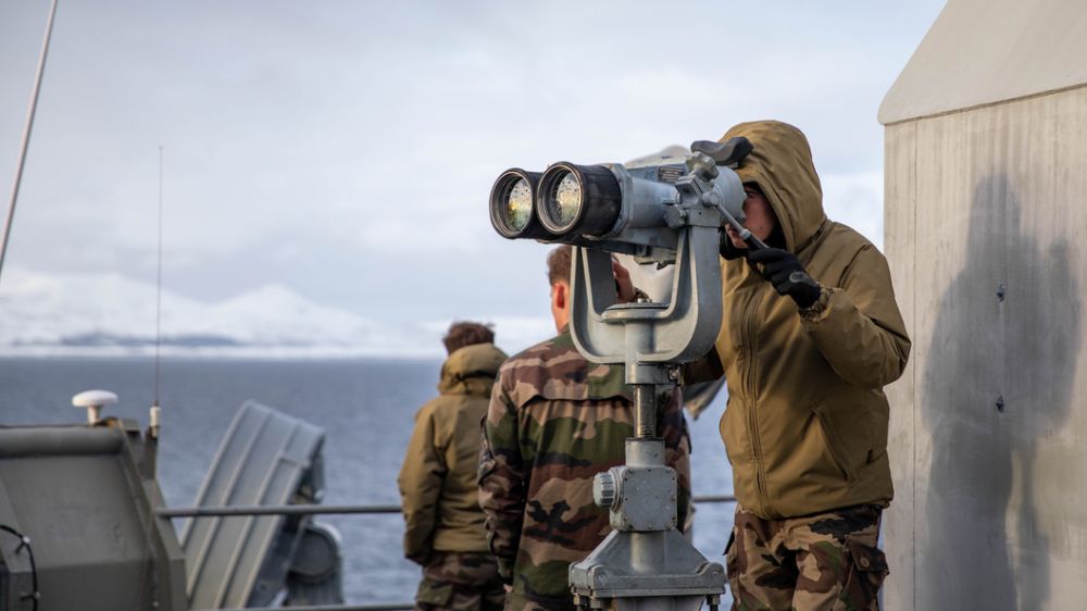 Генерал Польши Пацек: Нового пакета помощи от США ВСУ хватит ненадолго