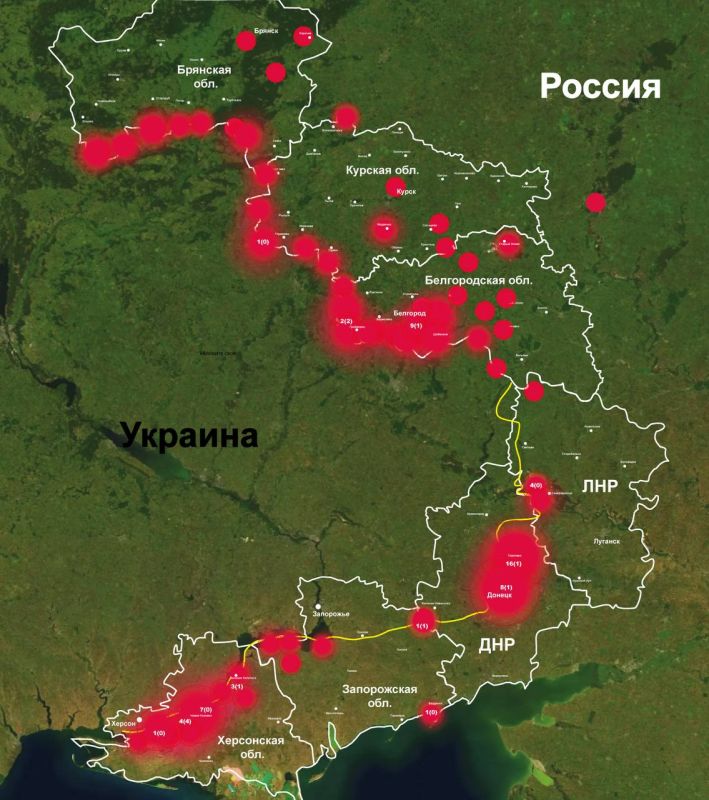 ������ ��������: �� �������� ������ �� ��������� �������� ���������� 59 ������ �������: ������ 48, � ��� ����� �������, ������� 11