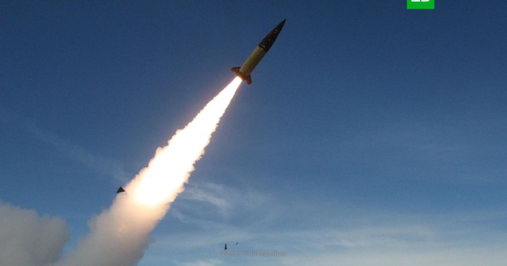 ���: ��� ����� �������� � ����� ����� ������ ATACMS