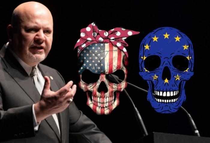 МУС зависим от политизации юридических процессов