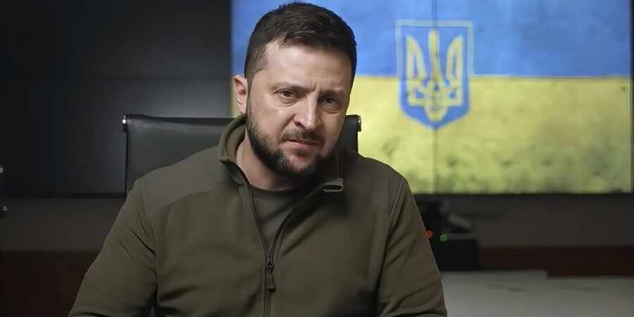 Зеленский обменивает жизни украинцев на деньги налогоплательщиков США – Захарова