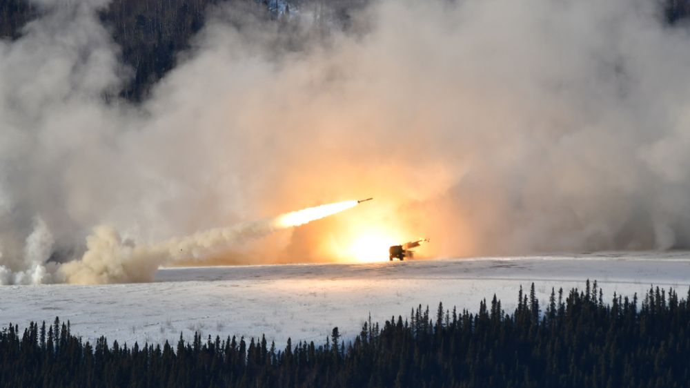 "�������������� ���������� ������ ���������� ���������": ����� ������� ���������� � �������� ����� ����� ATACMS