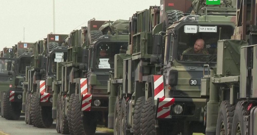 Вашингтоне заявили об отсутствии свободных Patriot для ВСУ