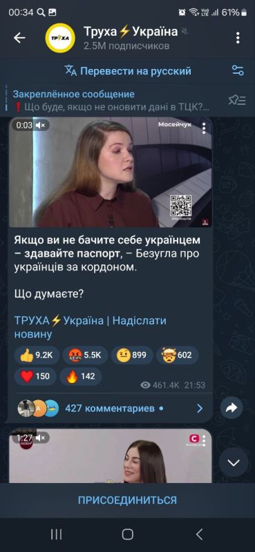 ������ ��������: ����� ����, ��� ������ �������� ���������� ���������, ������� �� ����� ���� ���������� ����� ��������, � ������������ ����� ����������� ������� �� �����