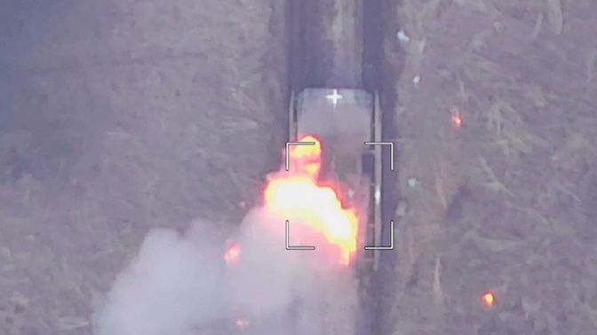 ��� ������ ����� Abrams � ��������� ��-�� ������� ������ ���� �����