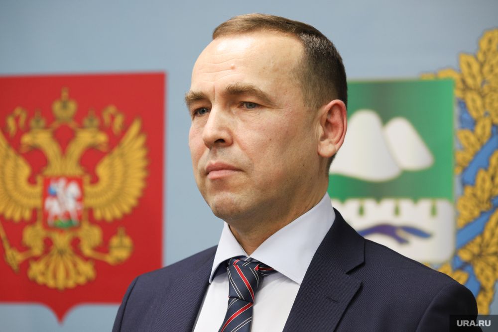 Губернатор Шумков напомнил курганцам о страшной катастрофе на Украине