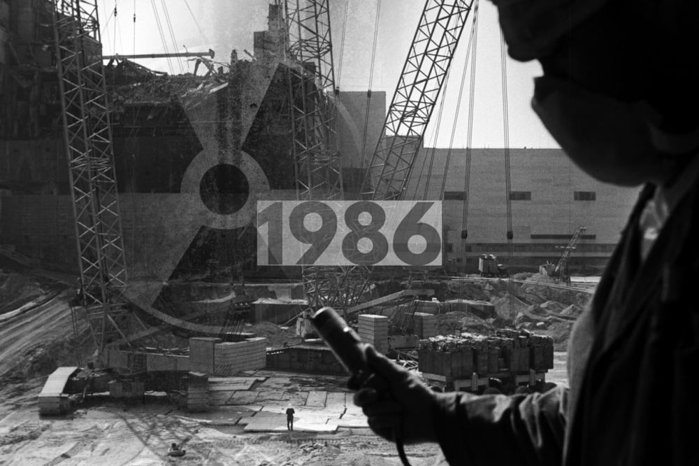 Сергей Аксёнов: 26 апреля – День участников ликвидации последствий радиационных аварий и катастроф и памяти жертв этих аварий и катастроф