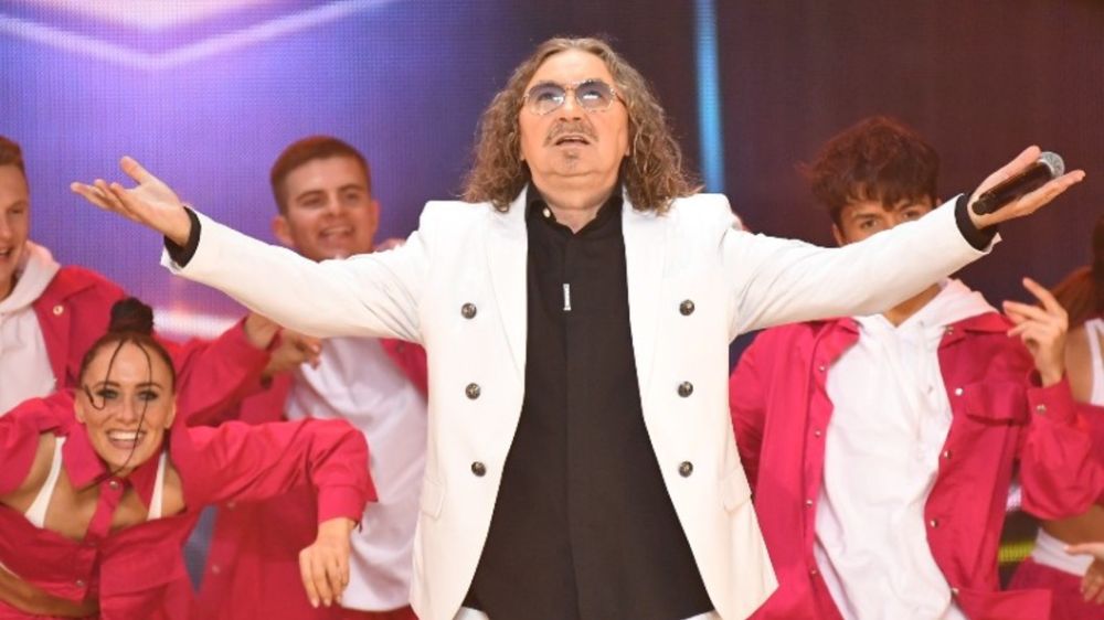 Гитарист Левшин: Игорь Николаев не поддержал Пугачеву и отказался выступать в Чернобыле