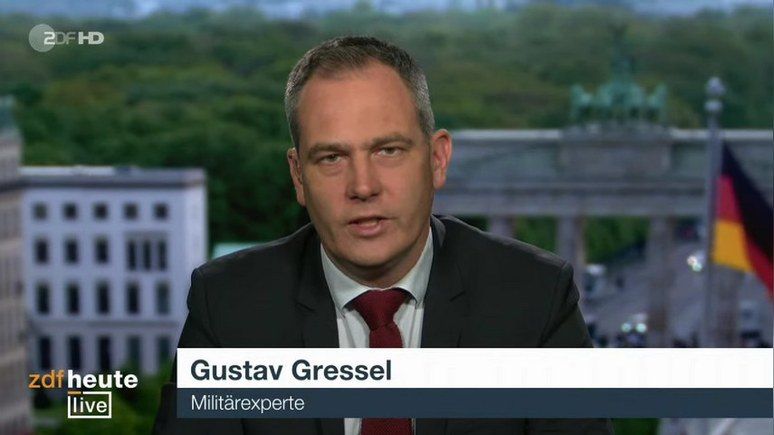 Военный эксперт: Столтенберг слишком оптимистичен — у Украины нет шанса на победу даже с новой помощью от США