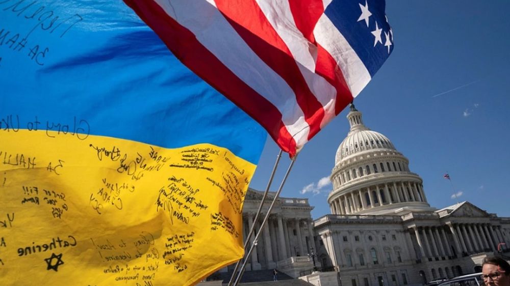 The Hill: ����� �������������� �������, ��� �������� ����� ������� � ���������