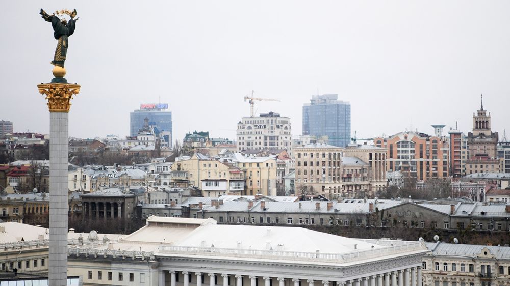 Welt: Украина в Стамбуле отказалась от мира из-за русского языка