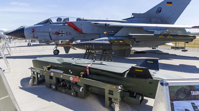 ����� ���������� ����������� ������� ������ �������� � ��������� Taurus �����