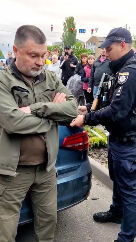 Зеленский уволил чиновника Майбоженко, сбившего под Киевом четырех человек