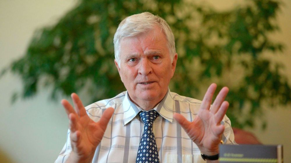 Пётр Толочко. Послесловие