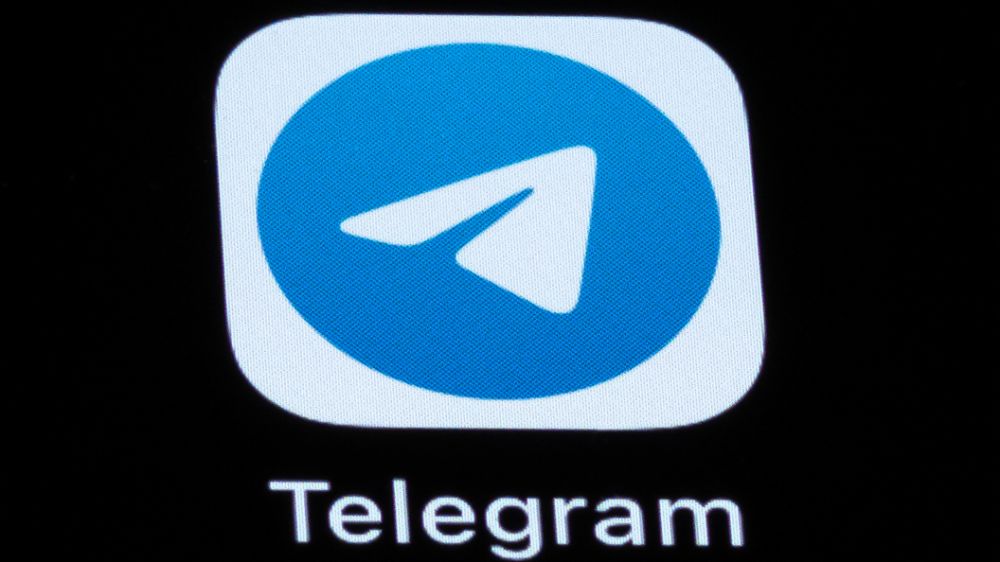 Telegram ����������� ������ ���-����� ��� � ��� ����� ����������� ������� �����