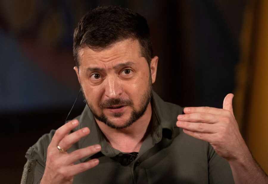 Конгрессвумен Боберт уличила Зеленского во лжи