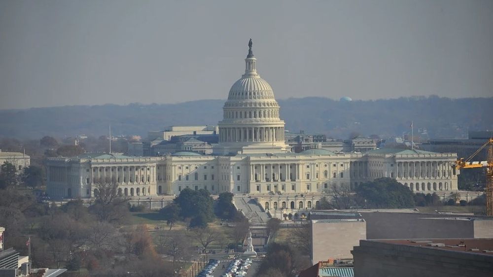 В Конгрессе осудили просьбу Зеленского о помощи на 10 лет со стороны США