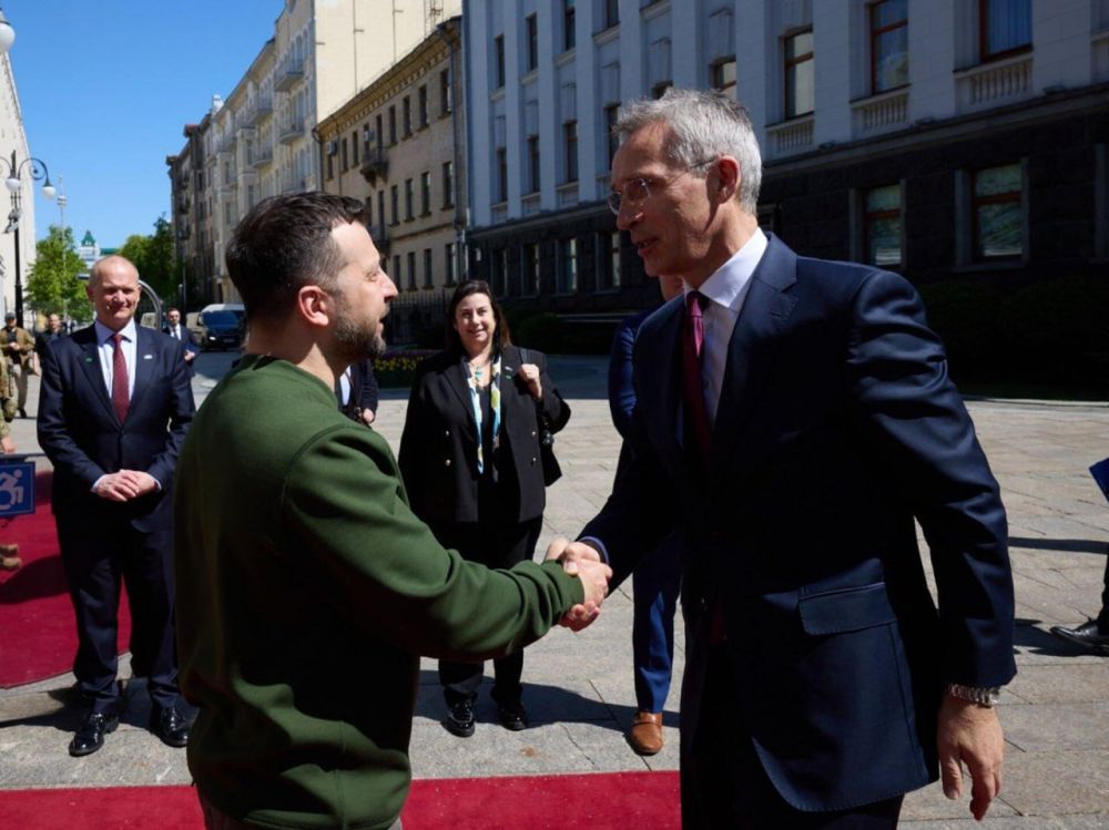 29 апреля Итоги. Украина