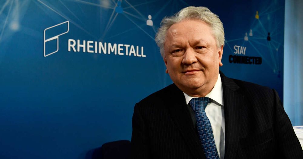 � �������� ������ ������ ����� ����� Rheinmetall ��-�� �������