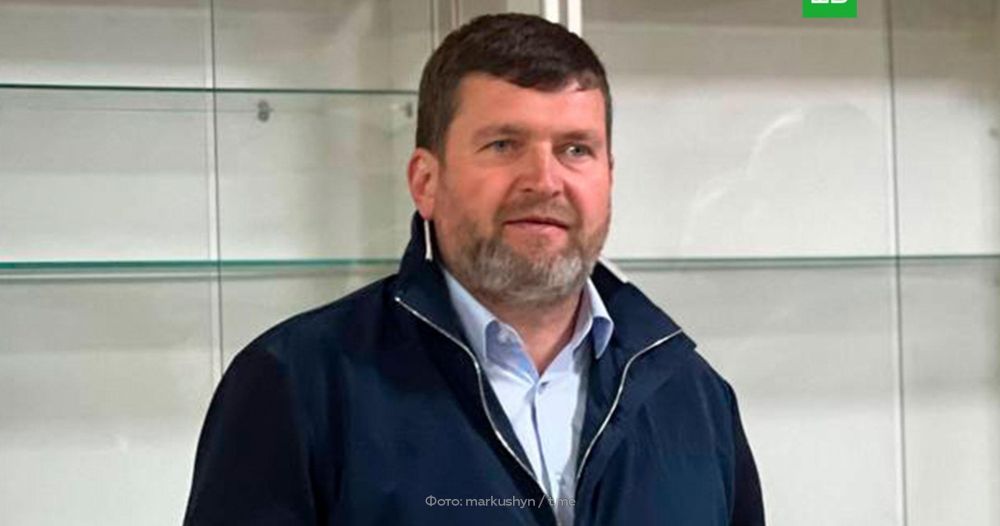 Полиция проводит обыски у мэра украинского Ирпеня