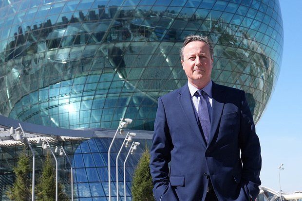 ������ ���������� ��������. Reuters ������ ����� �������� �� ������ �� ������. ��� �� ��� ������������� � ������?