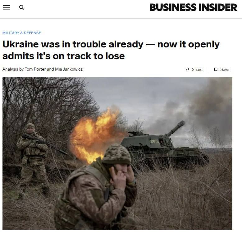 ������� ��������: ��������� ��������� ������� ����������� ����� �� � ��������� - Business Insider