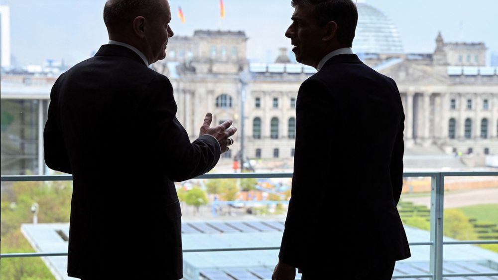 �������� ����������������� ������� � Reuters: "����� ���������� ��������"